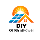 DIY Off Grid Power